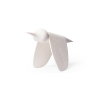 Tica - Oak, White
