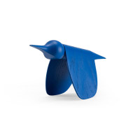 Tica - Oak, Blue
