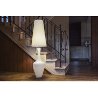 Lampa a Panay