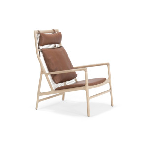 Dedo Lounge Chair