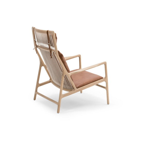 Dedo Lounge Chair
