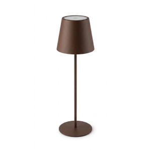 Lampa Galda LED